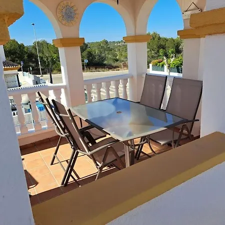 Casa Mariposa Campoverde