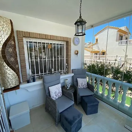 Apartament Casa Mariposa Campoverde