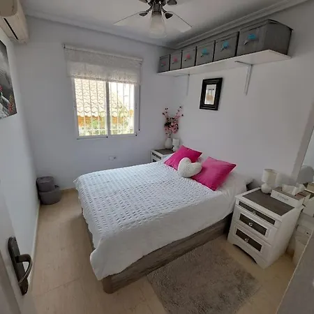 Apartament Casa Mariposa Campoverde