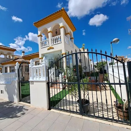 Apartament Casa Mariposa Campoverde Pinar de Campoverde