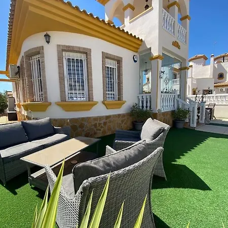 Apartament Casa Mariposa Campoverde