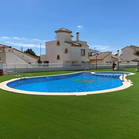 Apartament Casa Mariposa Campoverde *