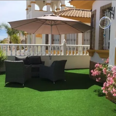 Apartment Casa Mariposa Campoverde Pinar de Campoverde