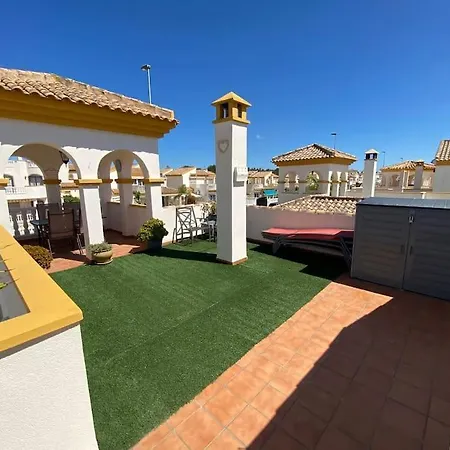 Casa Mariposa Campoverde *